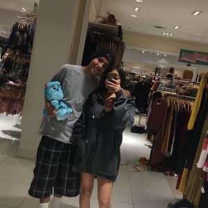 Meet your Posher, Antonio